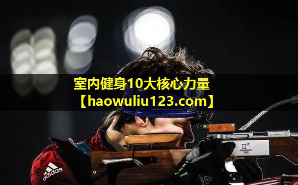 室内健身10大核心力量